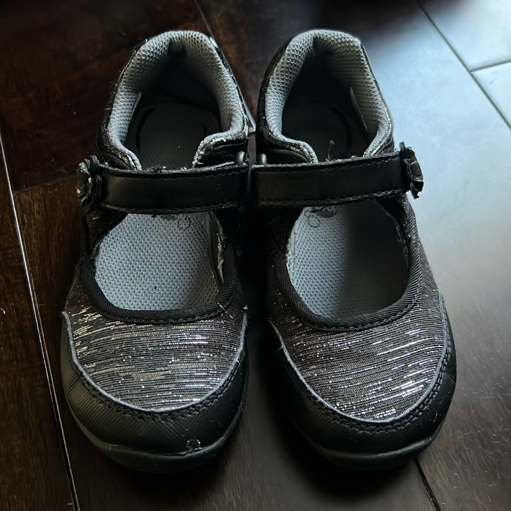 Stride Rite Cassidy Mary Janes size 10M